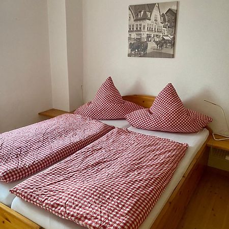 Apartmán Bergwelt Braunlage Pokoj fotografie