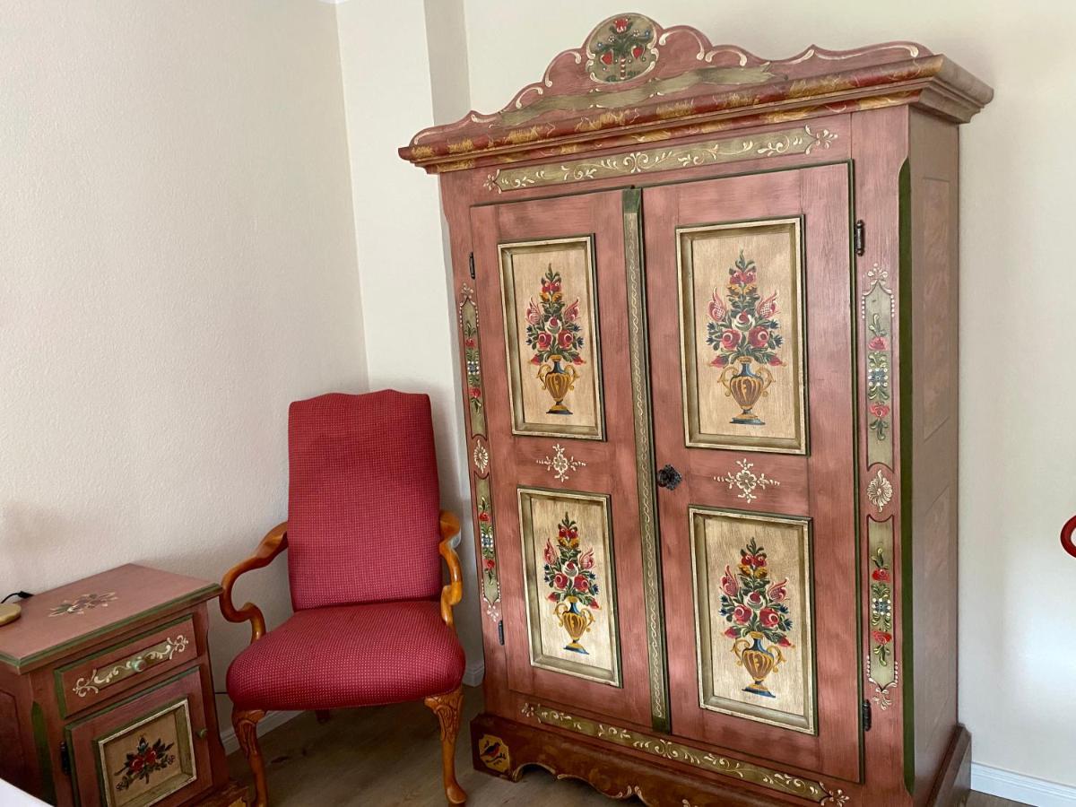 Apartmán Bergwelt Braunlage Exteriér fotografie