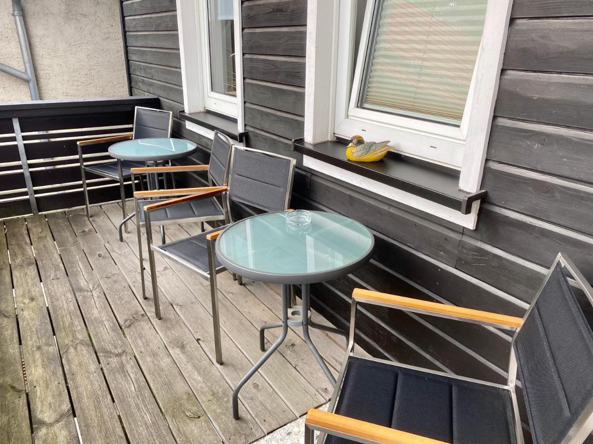 Apartmán Bergwelt Braunlage Exteriér fotografie